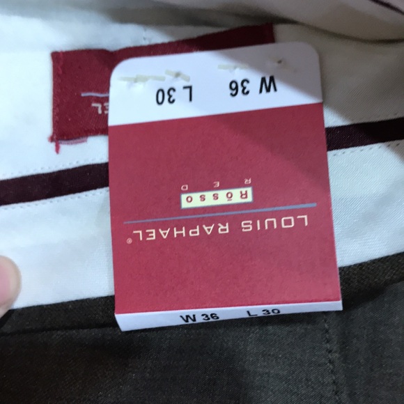 New Louis Raphael - Picture 4 of 6